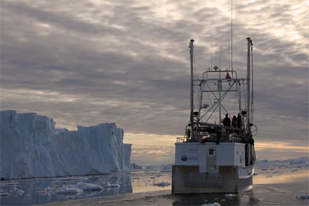 Arctic Endeavour Arctic Endeavour